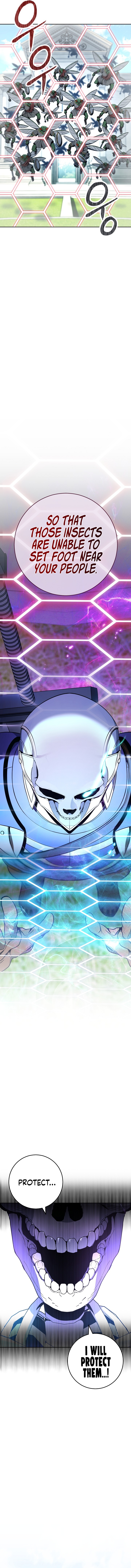 Skeleton Soldier Couldn’t Protect the Dungeon Chapter 183 image 15