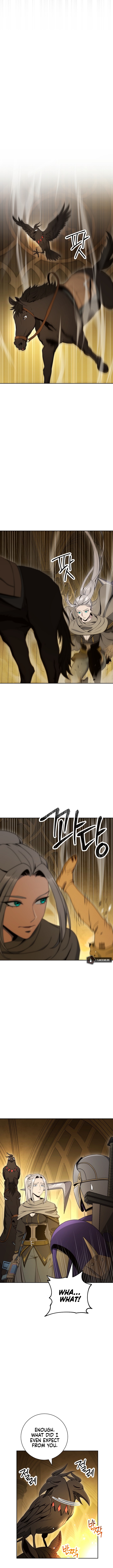 Skeleton Soldier Couldn’t Protect the Dungeon Chapter 184 image 14