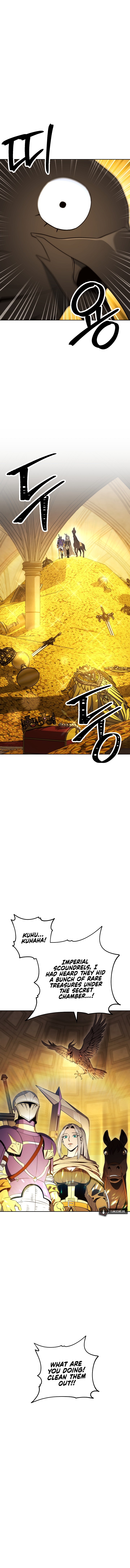 Skeleton Soldier Couldn’t Protect the Dungeon Chapter 184 image 15
