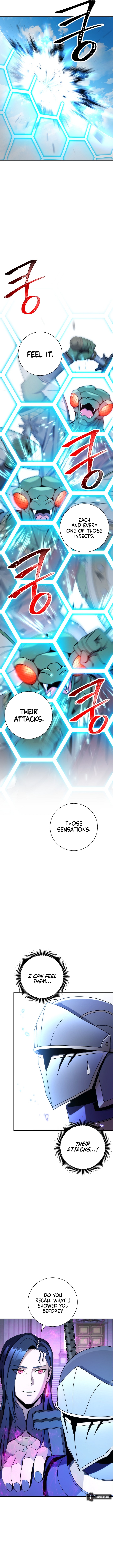 Skeleton Soldier Couldn’t Protect the Dungeon Chapter 184 image 4