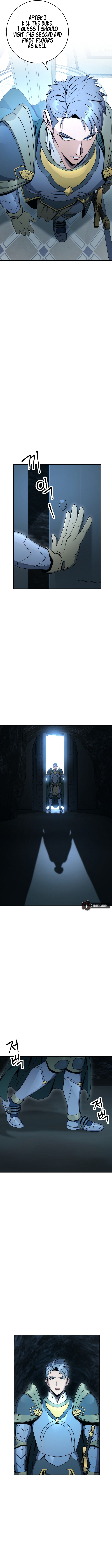 Skeleton Soldier Couldn’t Protect the Dungeon Chapter 185 image 7