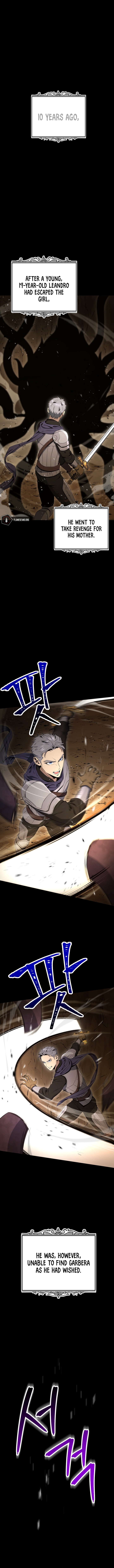Skeleton Soldier Couldn’t Protect the Dungeon Chapter 186 image 1