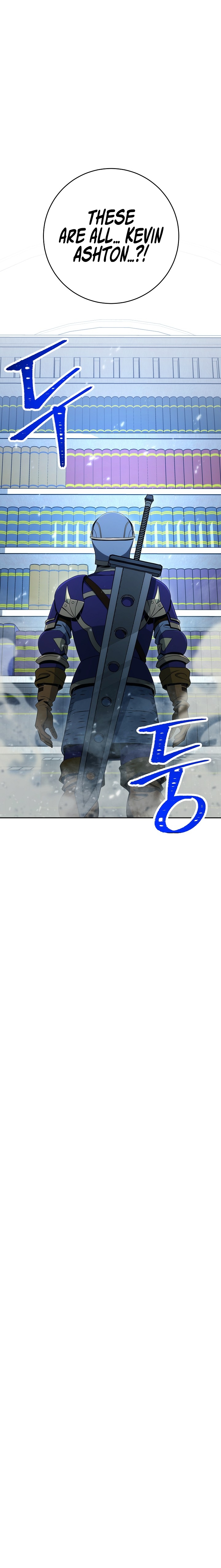 Skeleton Soldier Couldn’t Protect the Dungeon Chapter 187 image 16