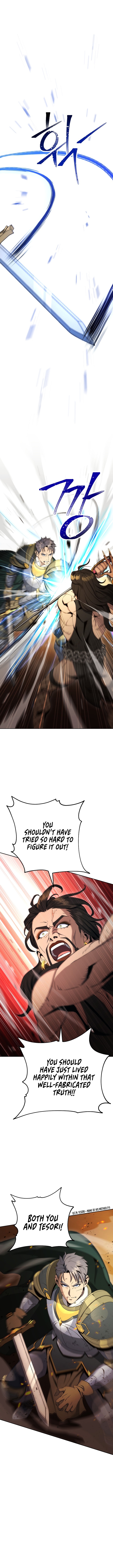 Skeleton Soldier Couldn’t Protect the Dungeon Chapter 187 image 1