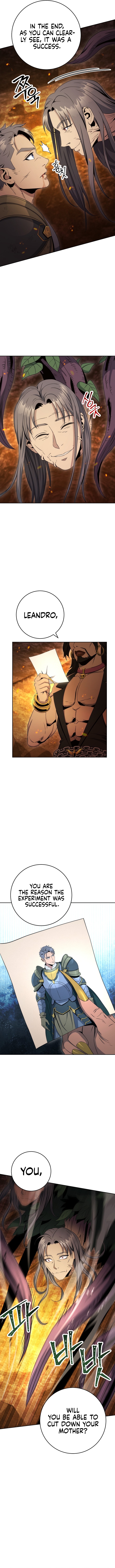 Skeleton Soldier Couldn’t Protect the Dungeon Chapter 187 image 5