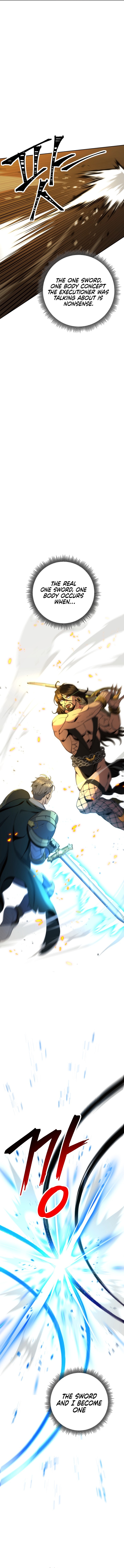 Skeleton Soldier Couldn’t Protect the Dungeon Chapter 188 image 9
