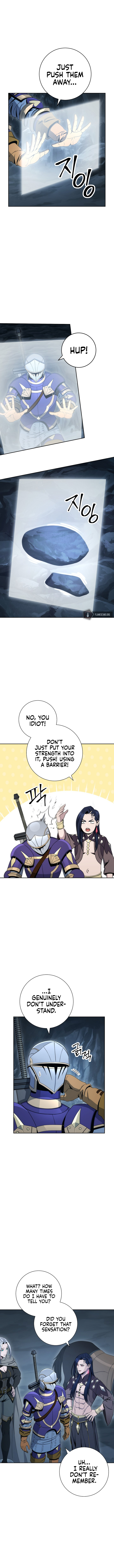 Skeleton Soldier Couldn’t Protect the Dungeon Chapter 189 image 9