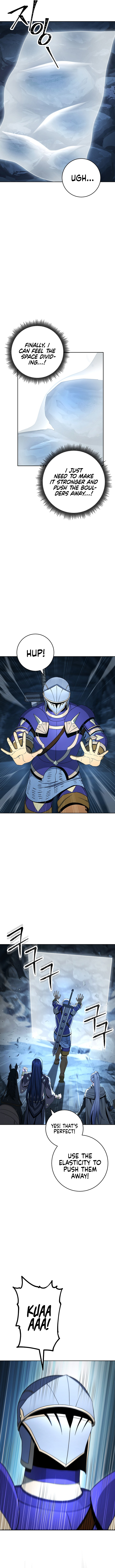 Skeleton Soldier Couldn’t Protect the Dungeon Chapter 189 image 12
