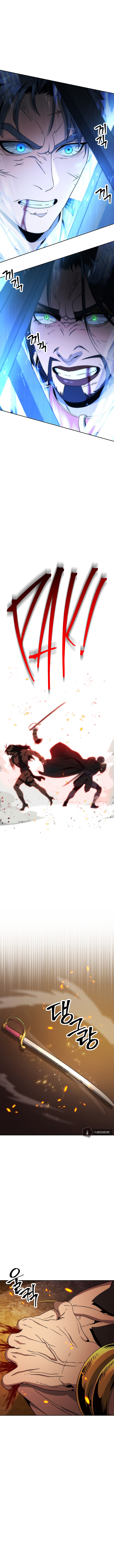 Skeleton Soldier Couldn’t Protect the Dungeon Chapter 189 image 1