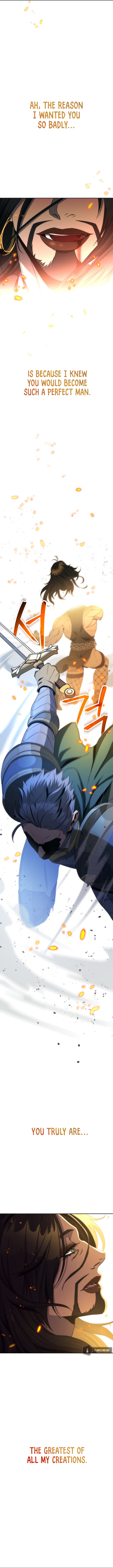 Skeleton Soldier Couldn’t Protect the Dungeon Chapter 189 image 3