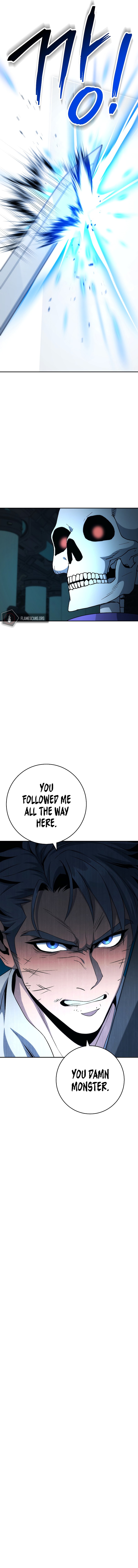 Skeleton Soldier Couldn’t Protect the Dungeon Chapter 190 image 13