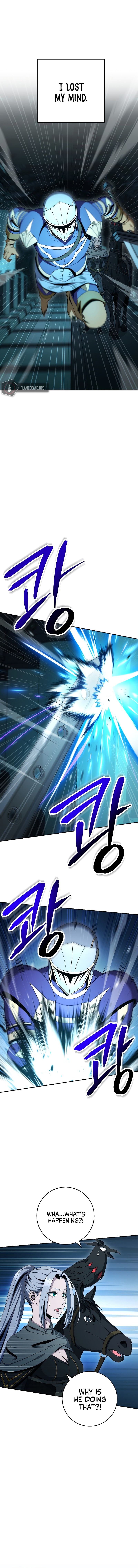 Skeleton Soldier Couldn’t Protect the Dungeon Chapter 190 image 2