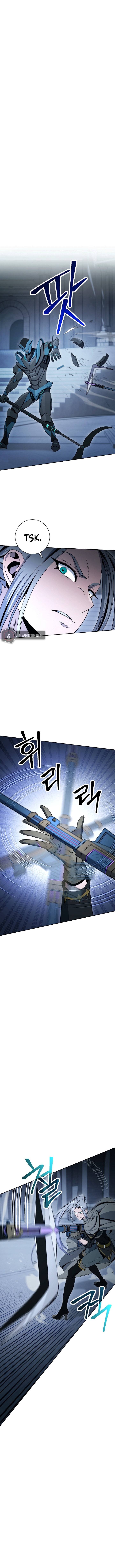 Skeleton Soldier Couldn’t Protect the Dungeon Chapter 193 image 11