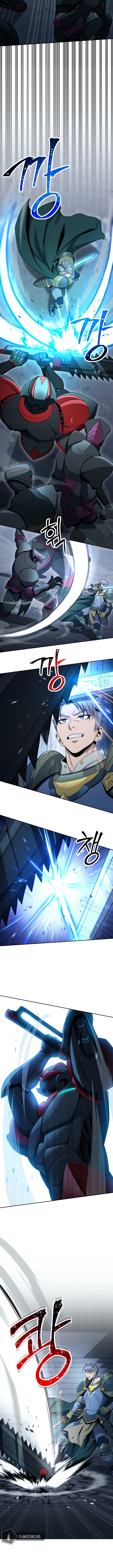 Skeleton Soldier Couldn’t Protect the Dungeon Chapter 193 image 2