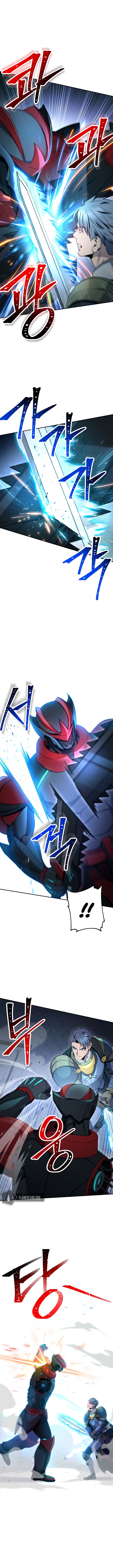 Skeleton Soldier Couldn’t Protect the Dungeon Chapter 195 image 4