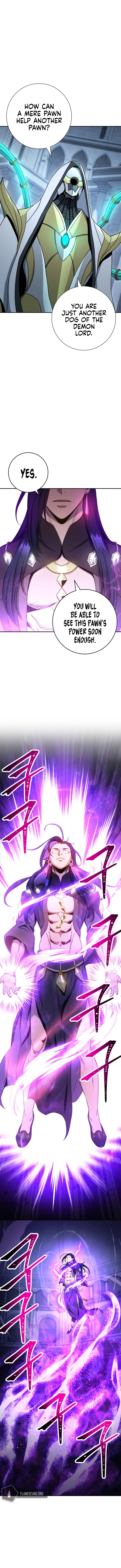 Skeleton Soldier Couldn’t Protect the Dungeon Chapter 195 image 7