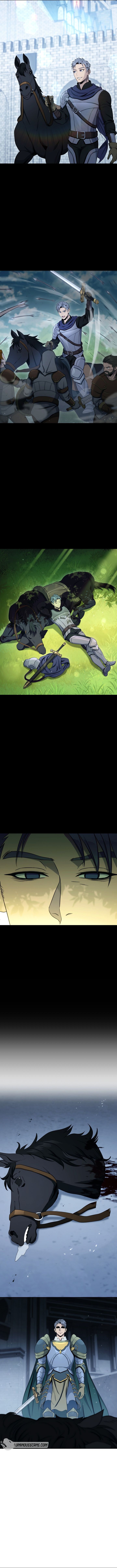 Skeleton Soldier Couldn’t Protect the Dungeon Chapter 196 image 4