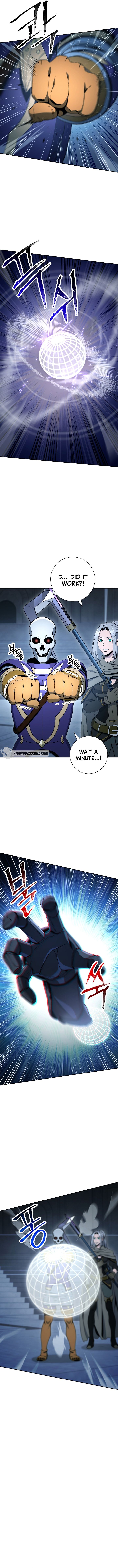 Skeleton Soldier Couldn’t Protect the Dungeon Chapter 197 image 5