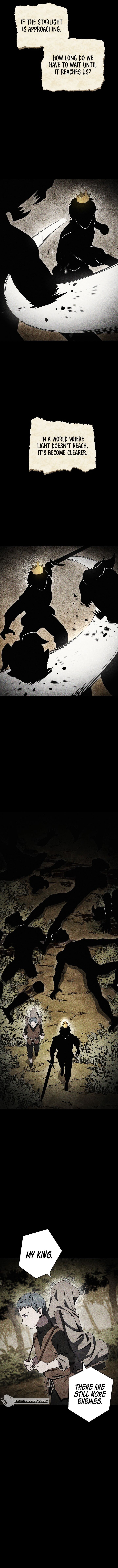 Skeleton Soldier Couldn’t Protect the Dungeon Chapter 198 image 3