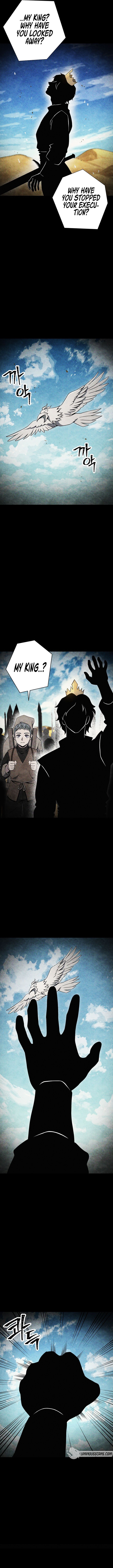 Skeleton Soldier Couldn’t Protect the Dungeon Chapter 198 image 8