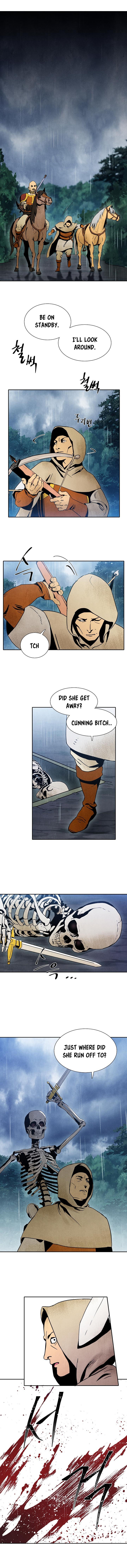 Skeleton Soldier Couldn’t Protect the Dungeon Chapter 2 image 3