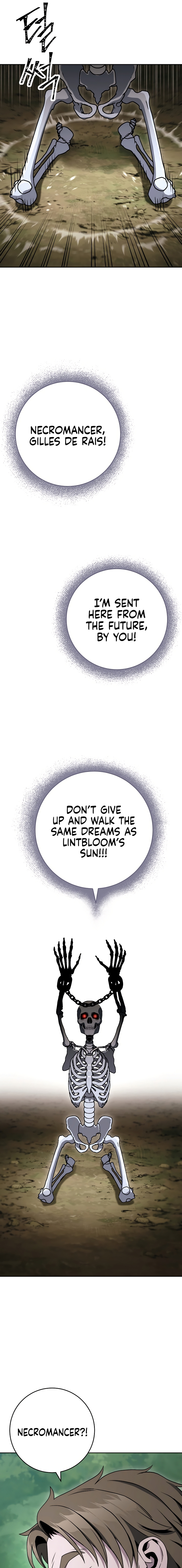 Skeleton Soldier Couldn’t Protect the Dungeon Chapter 202 image 11