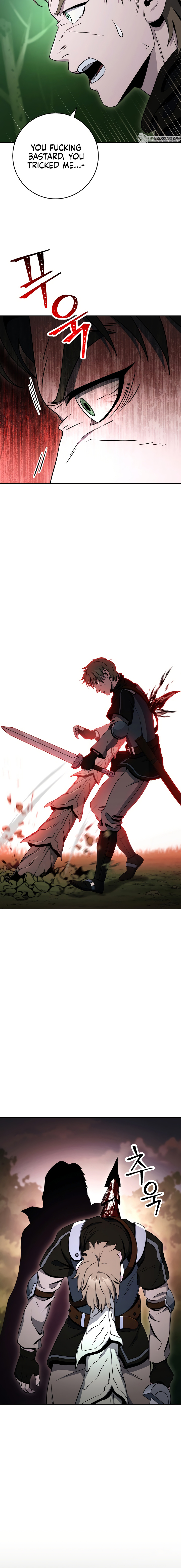 Skeleton Soldier Couldn’t Protect the Dungeon Chapter 202 image 12