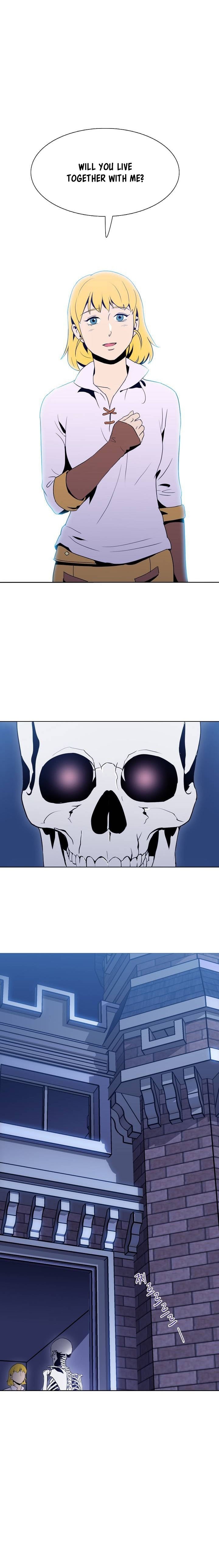 Skeleton Soldier Couldn’t Protect the Dungeon Chapter 21 image 6