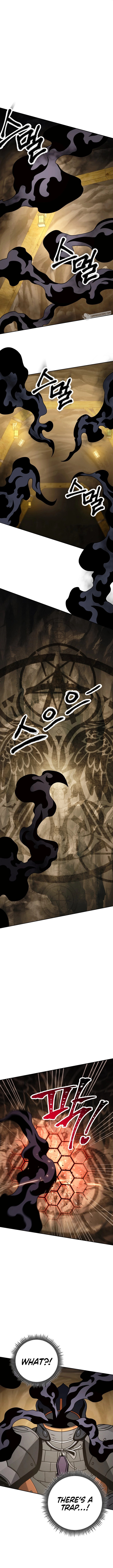 Skeleton Soldier Couldn’t Protect the Dungeon Chapter 211 image 2