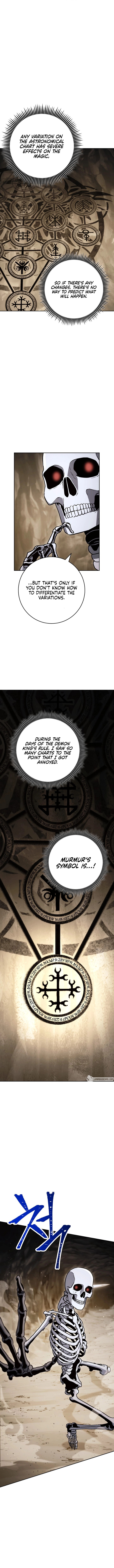 Skeleton Soldier Couldn’t Protect the Dungeon Chapter 211 image 7