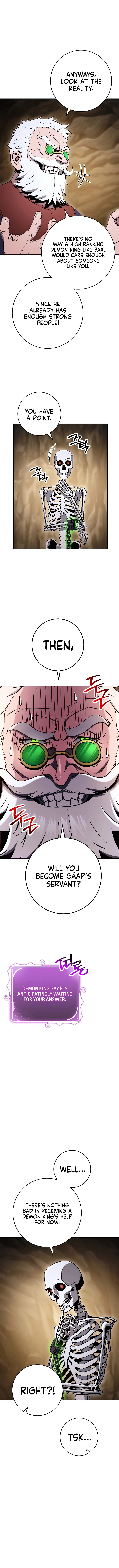 Skeleton Soldier Couldn’t Protect the Dungeon Chapter 213 image 11