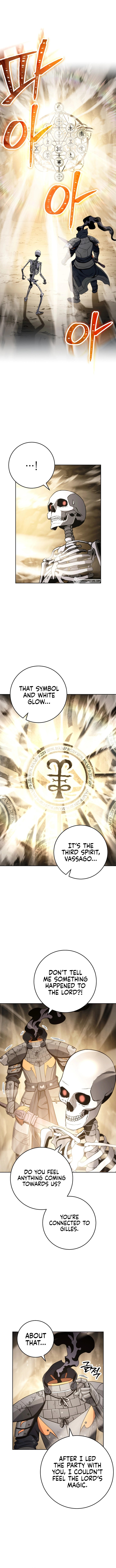 Skeleton Soldier Couldn’t Protect the Dungeon Chapter 214 image 4