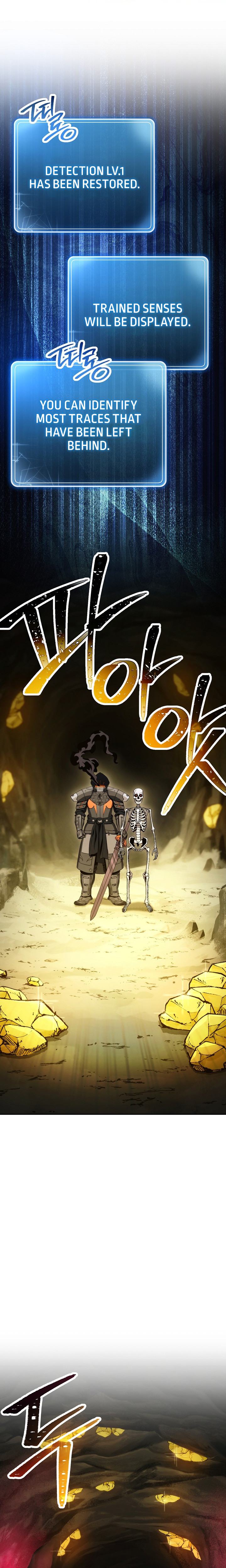 Skeleton Soldier Couldn’t Protect the Dungeon Chapter 215 image 2