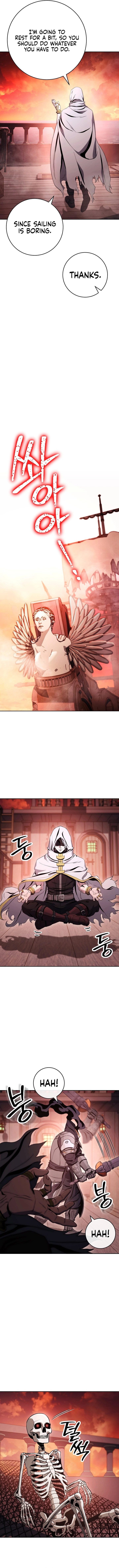 Skeleton Soldier Couldn’t Protect the Dungeon Chapter 216 image 13