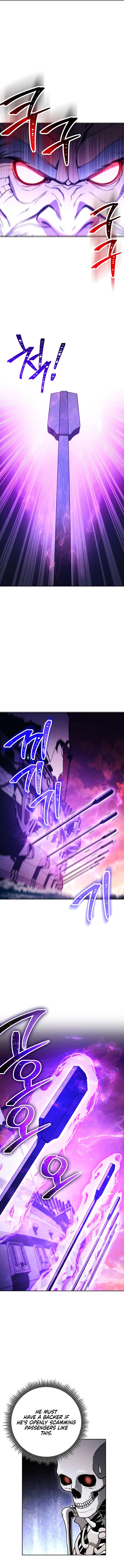 Skeleton Soldier Couldn’t Protect the Dungeon Chapter 216 image 2