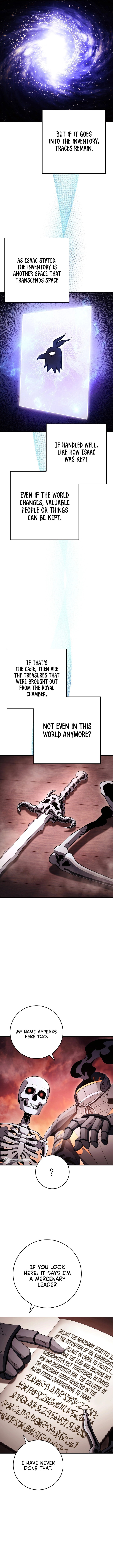 Skeleton Soldier Couldn’t Protect the Dungeon Chapter 217 image 2