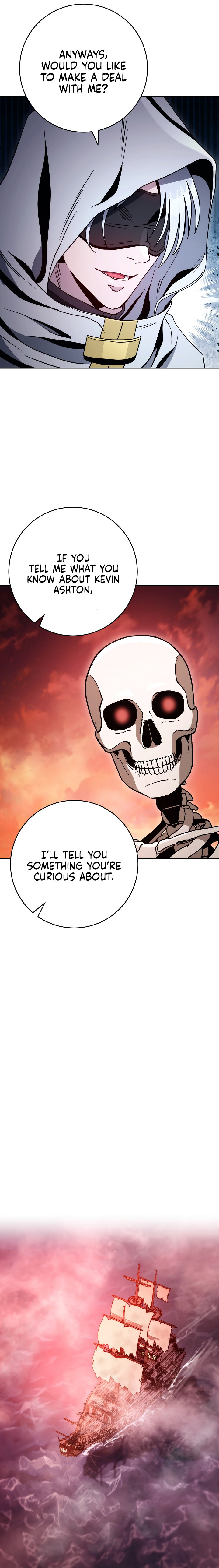 Skeleton Soldier Couldn’t Protect the Dungeon Chapter 217 image 7