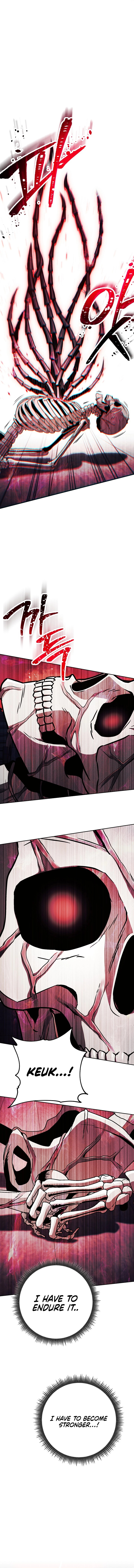 Skeleton Soldier Couldn’t Protect the Dungeon Chapter 218 image 11