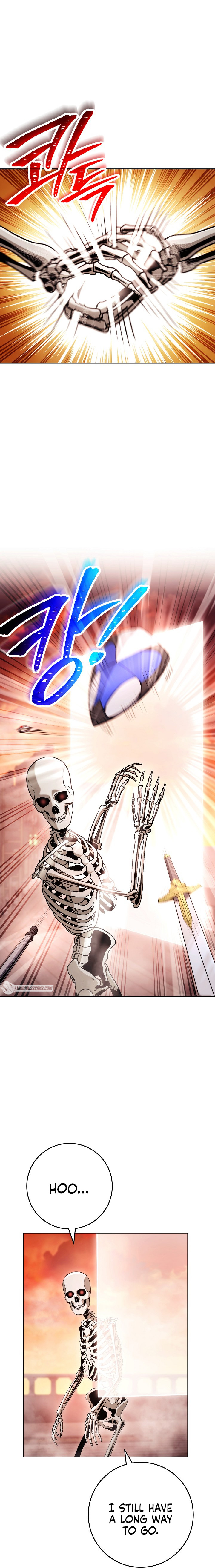 Skeleton Soldier Couldn’t Protect the Dungeon Chapter 218 image 7