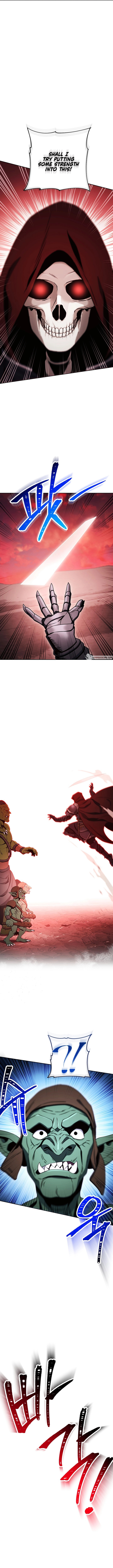 Skeleton Soldier Couldn’t Protect the Dungeon Chapter 219 image 11