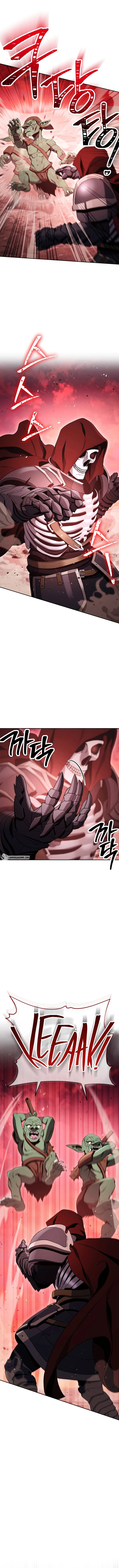Skeleton Soldier Couldn’t Protect the Dungeon Chapter 219 image 13