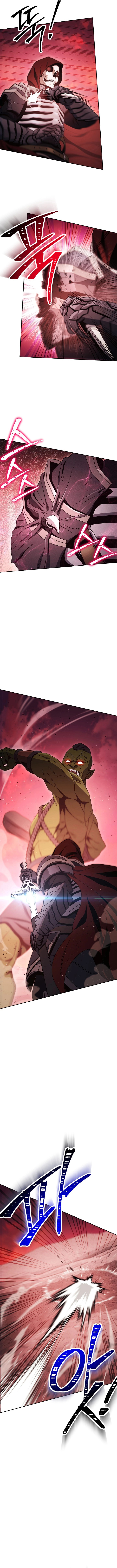 Skeleton Soldier Couldn’t Protect the Dungeon Chapter 219 image 15