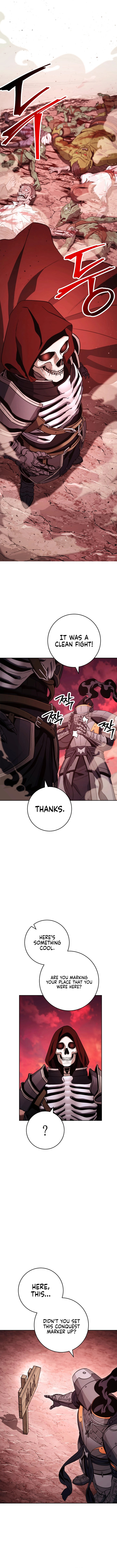 Skeleton Soldier Couldn’t Protect the Dungeon Chapter 219 image 17