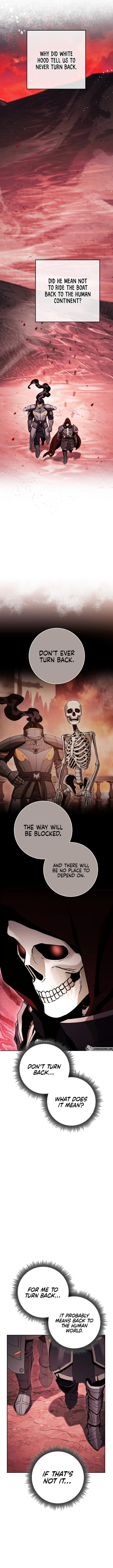Skeleton Soldier Couldn’t Protect the Dungeon Chapter 219 image 4