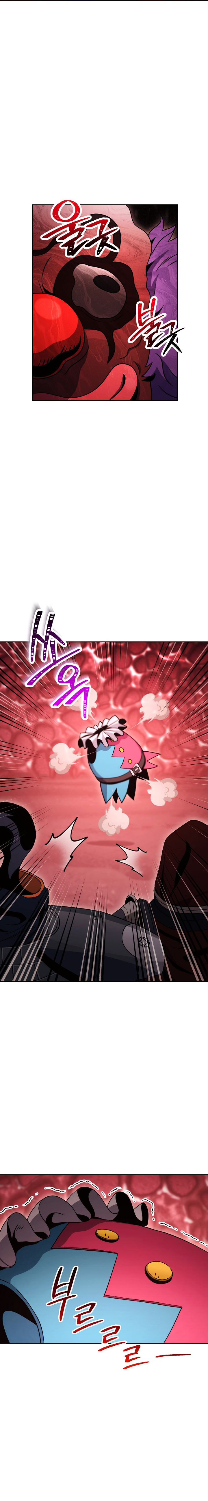 Skeleton Soldier Couldn’t Protect the Dungeon Chapter 220 image 10