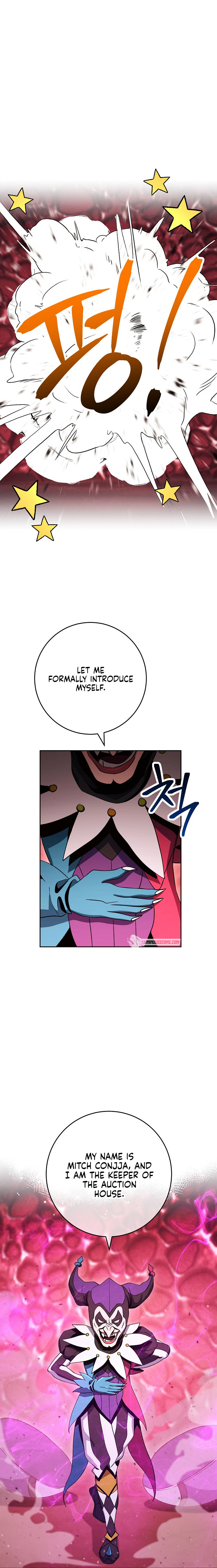 Skeleton Soldier Couldn’t Protect the Dungeon Chapter 220 image 11