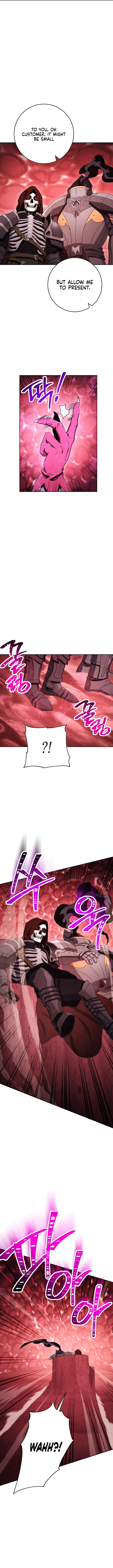 Skeleton Soldier Couldn’t Protect the Dungeon Chapter 220 image 12