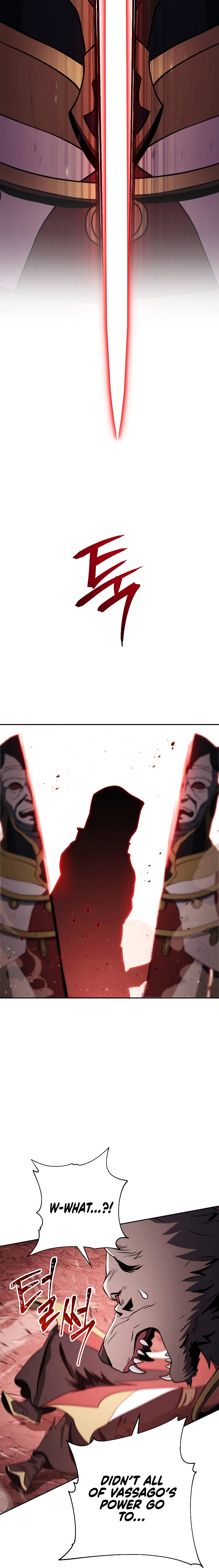 Skeleton Soldier Couldn’t Protect the Dungeon Chapter 222 image 13