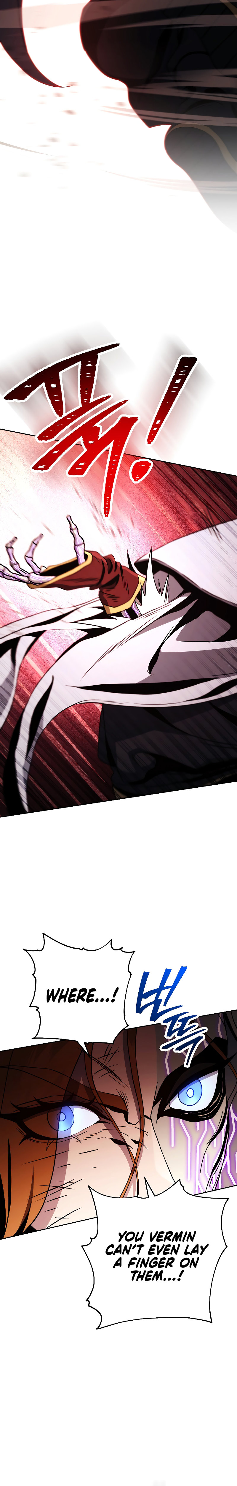 Skeleton Soldier Couldn’t Protect the Dungeon Chapter 223 image 6