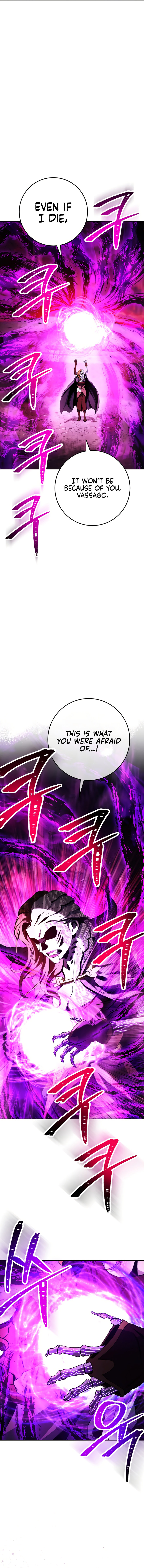 Skeleton Soldier Couldn’t Protect the Dungeon Chapter 224 image 9
